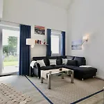 Am Kutterhafen 18a - Blaue Haus Дом отдыха *