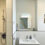 Дом отдыха Am Kutterhafen 18a - Blaue Haus