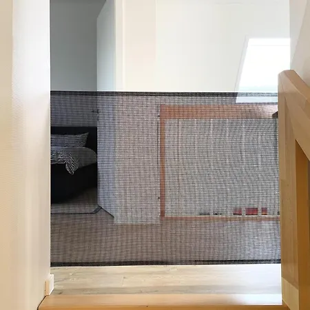 Dom wakacyjny Am Kutterhafen 18a - Blaue Haus