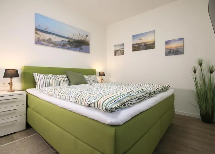 Am Kutterhafen 18a - Blaue Haus Σπίτι διακοπών Fedderwardersiel