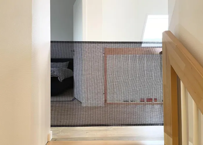 Σπίτι διακοπών Am Kutterhafen 18a - Blaue Haus